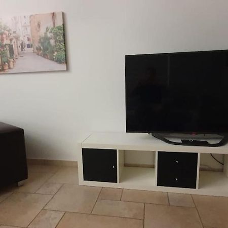 Appartement Gentilcasa à Monopoli Extérieur photo