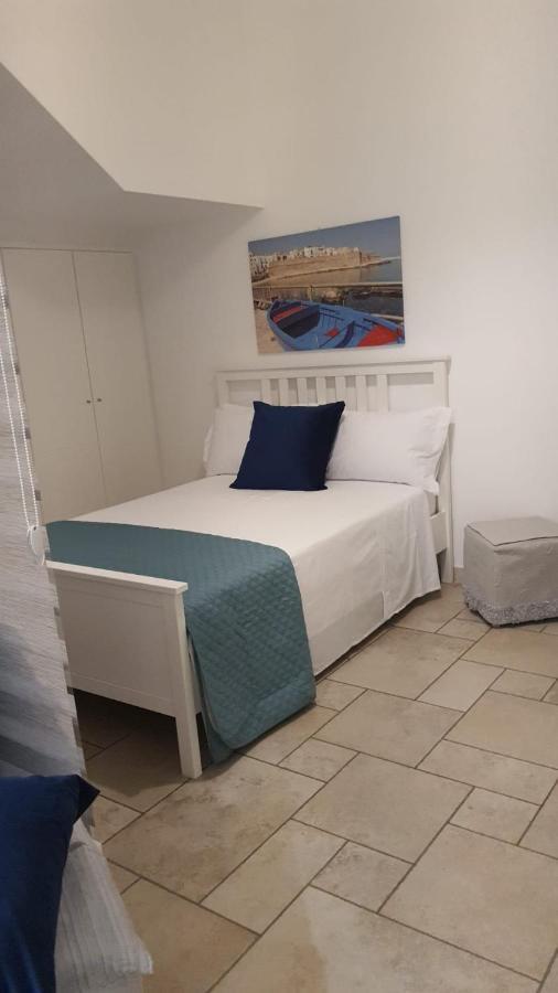 Appartement Gentilcasa à Monopoli Extérieur photo
