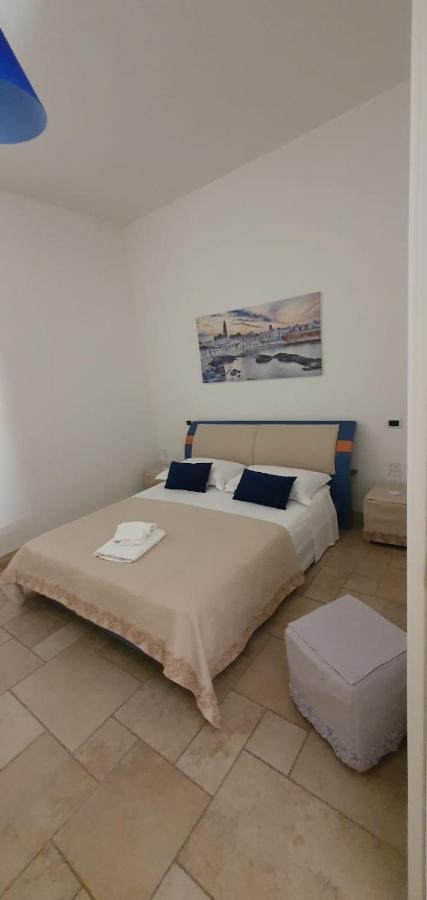 Appartement Gentilcasa à Monopoli Extérieur photo